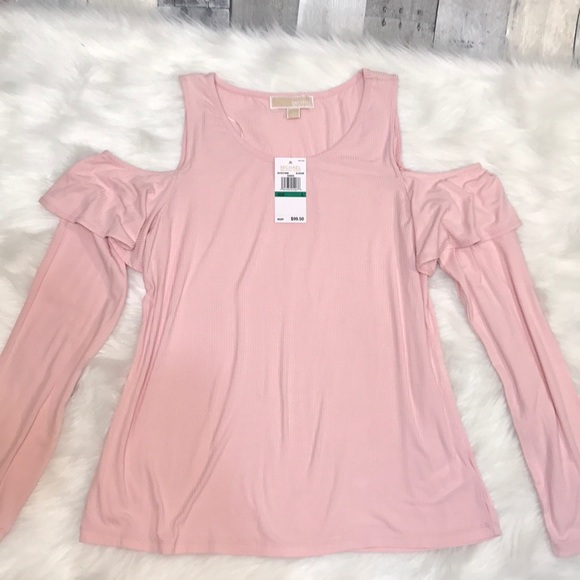 Gone Soon New Micheal Kors shirt - Picture 3 of 8